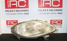 Farol Smart de 2005
