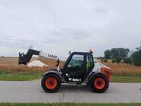 Ladowarka bobcat 2566