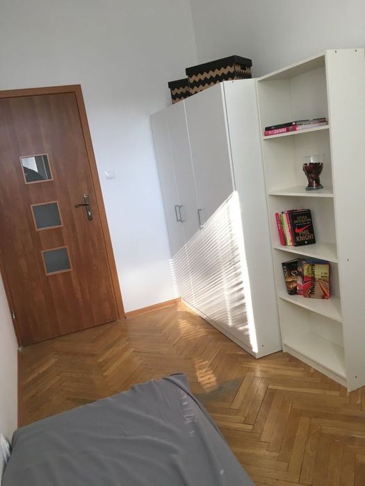 Wynajmę pokój Pole Mokotowskie