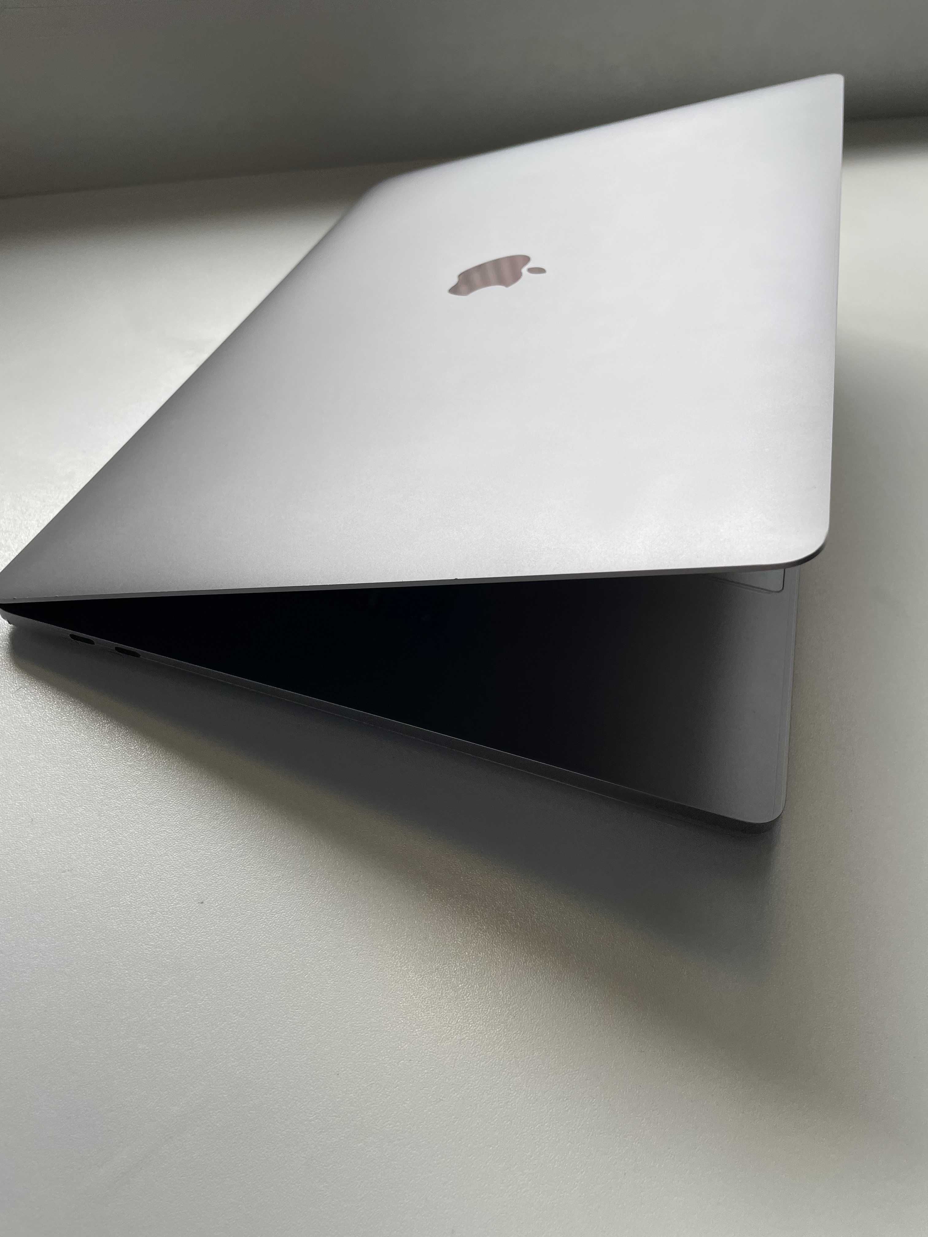 macbook pro 2017 TouchBar тачбар Apple макбук про Цена 360$