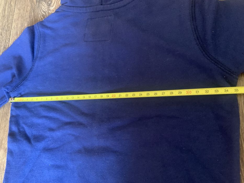 Толстовка худи OshKosh на 2-3 года