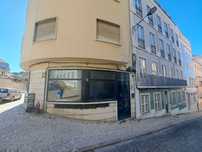 Arrendo espaço Comercial no Príncipe Real, em Lisboa