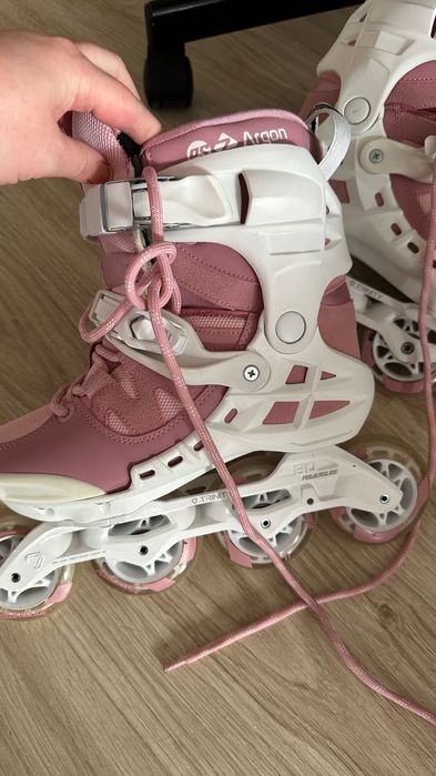 Patins de rodas 39