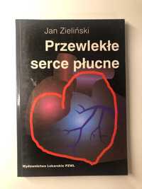 Przewlekłe serce płucne