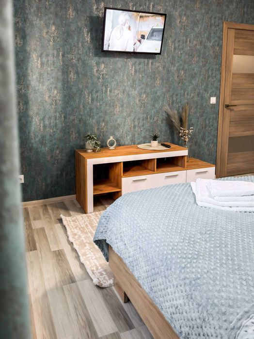 Нові апартименти Івано-Франківськ Центральна частина міста