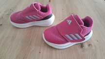 Buty dziecięce Adidas Runfalcon 3.0 dla dziewczynki, rozmiar 23