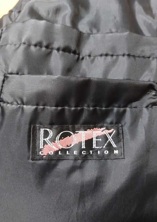 Płaszcz męski Rotex collection