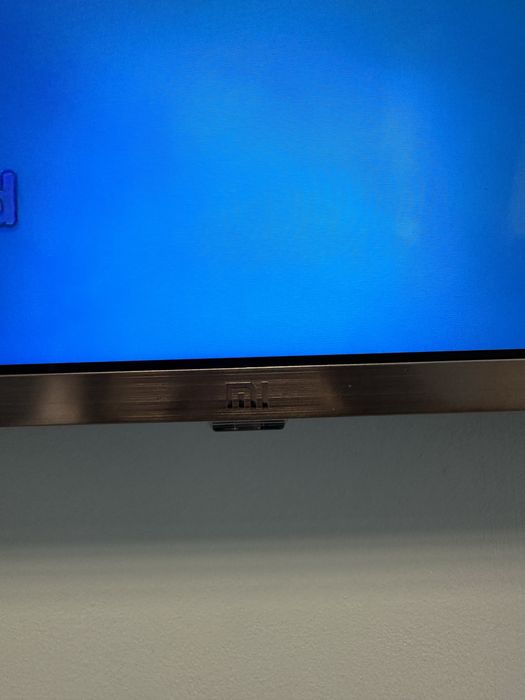 Телевизор smart xiaomi