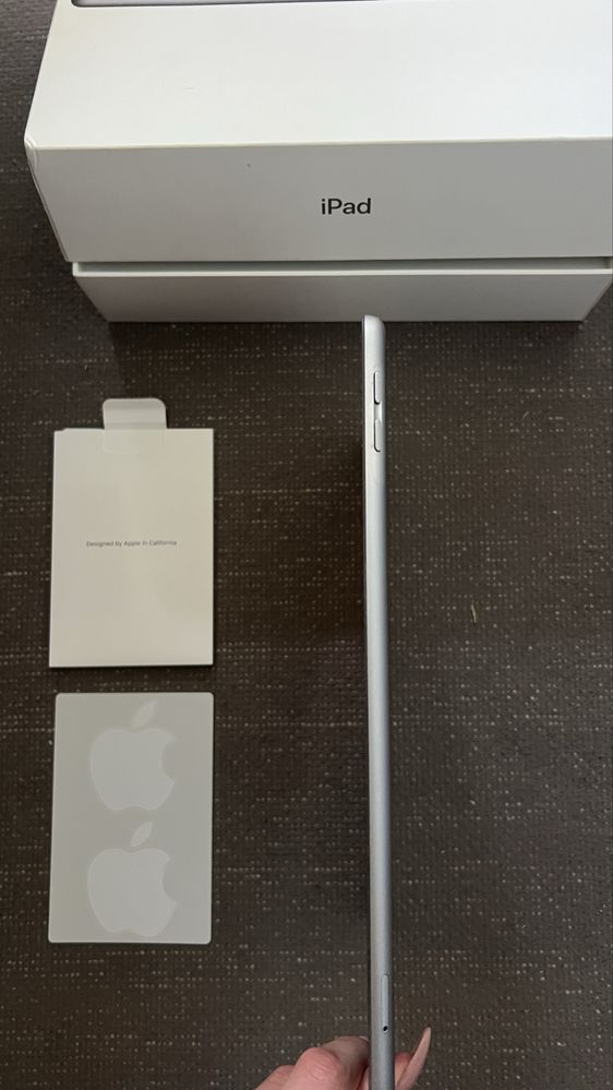 IPAD 16.6 ( 6 Geração ) 32GB