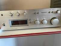TECHNICS amplifier SU-8055