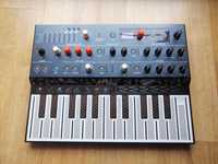 Arturia Microfreak, potezny experimentalny syntezator, idealny stan