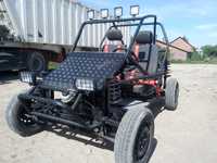 buggy 1.4 b renault zmota quad zamiana transport