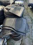 Tapetes de borracha smart