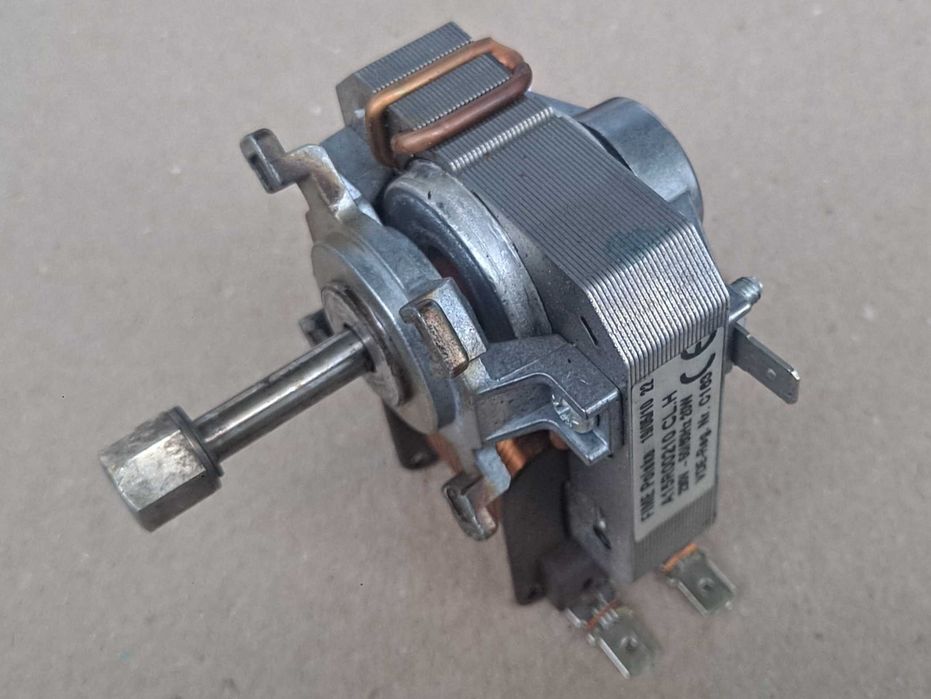 Silnik silniczek A15 R 00210 CL.H