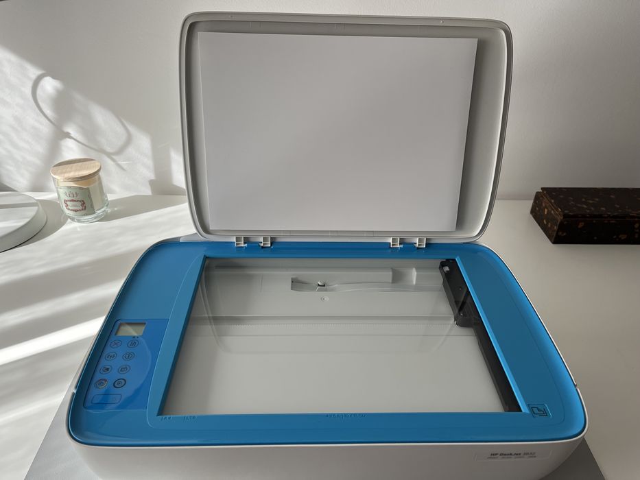 Impressora HP Deskjet 3632