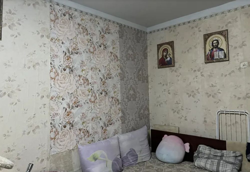 Продаж 2к квартири 46 кв. м на просп. Бандери Степана