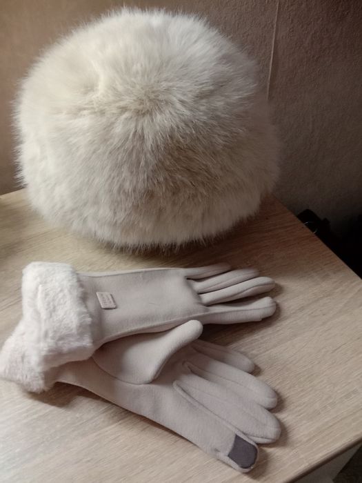 Продам зимний комплект.