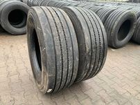 385/65R22.5 Opony CONTINENTAL CONTI HYBRID HT3+ / 12-13mm Naczepa HT 3