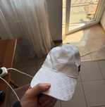 Czapeczka GUCCI bawełna