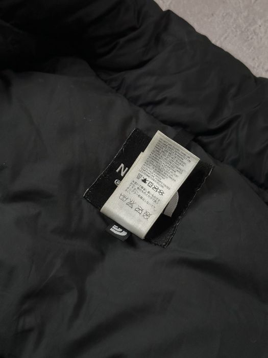 The north face 700 nuptse puffer jacket down чоловіча куртка пуховик