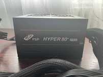 Блок живлення FSP Hyper Pro 450W (H3-450)
