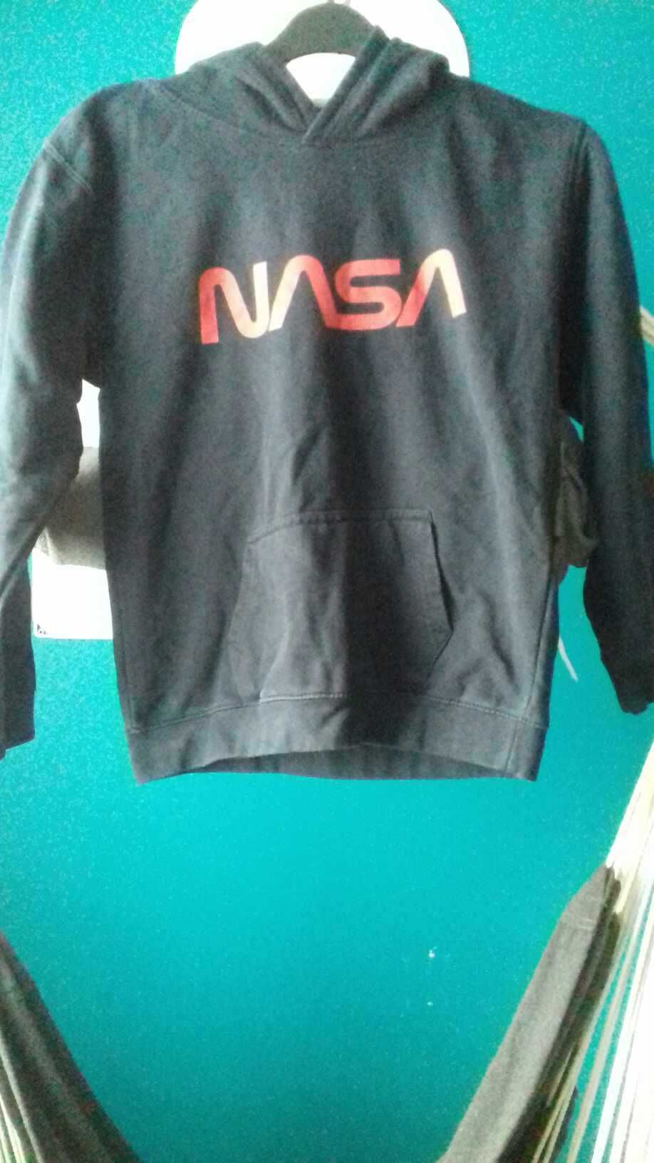 Bluza NASA rozm 152