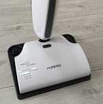HIZERO Bioniczny Mop F500 - 4 funkcje 1 mop