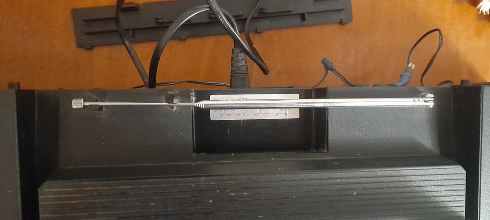 Sharp GF-800Z(BK)
