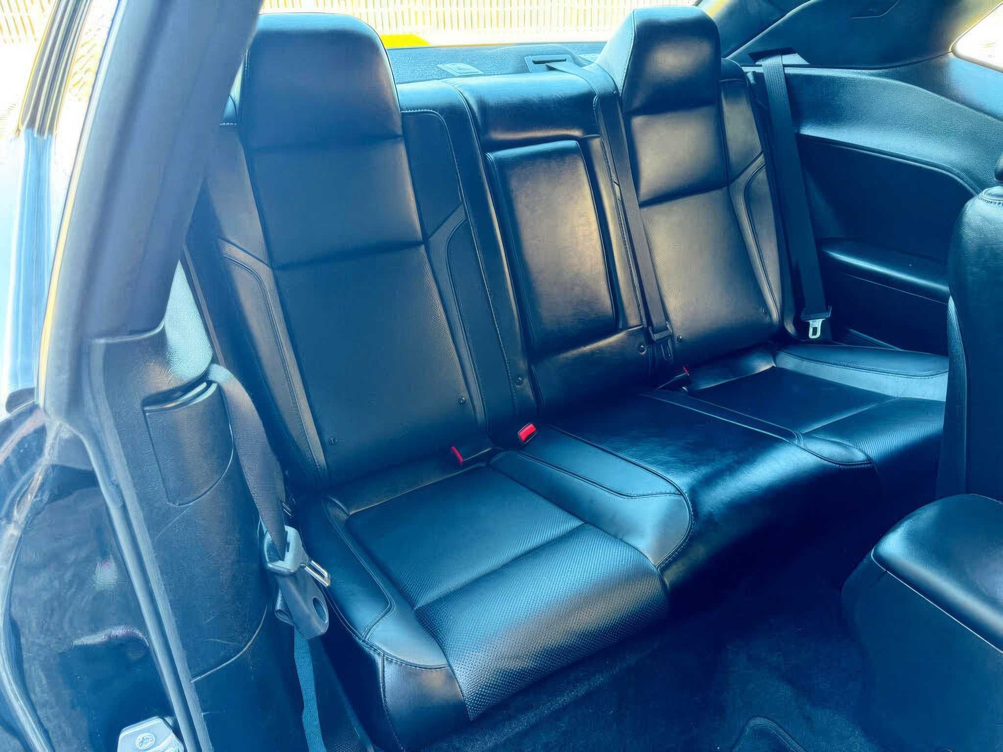 2018 Dodge Challenger GT