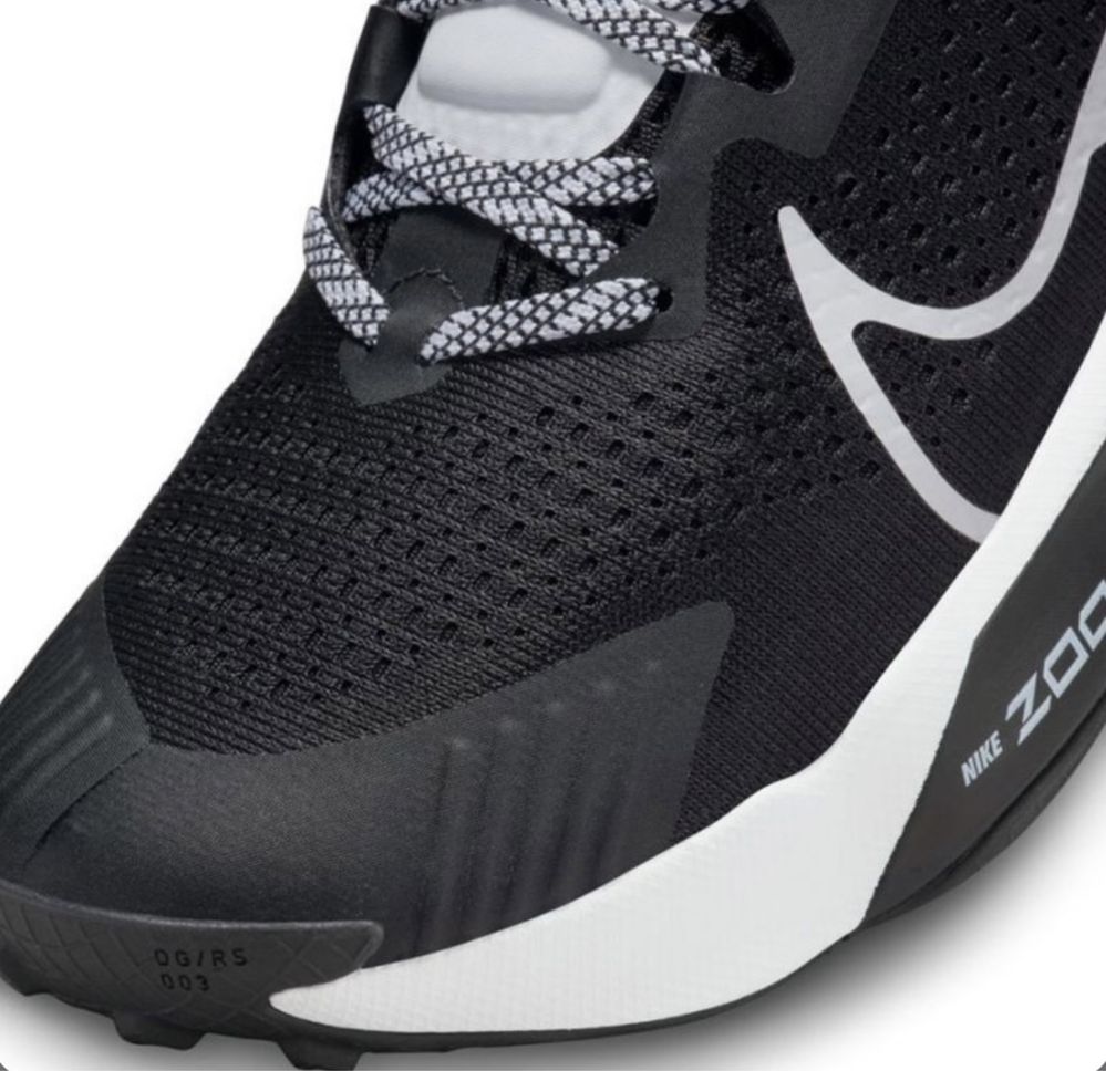 Кросівки Nike ZoomX Zegama M (DH0623 001) Оригінал