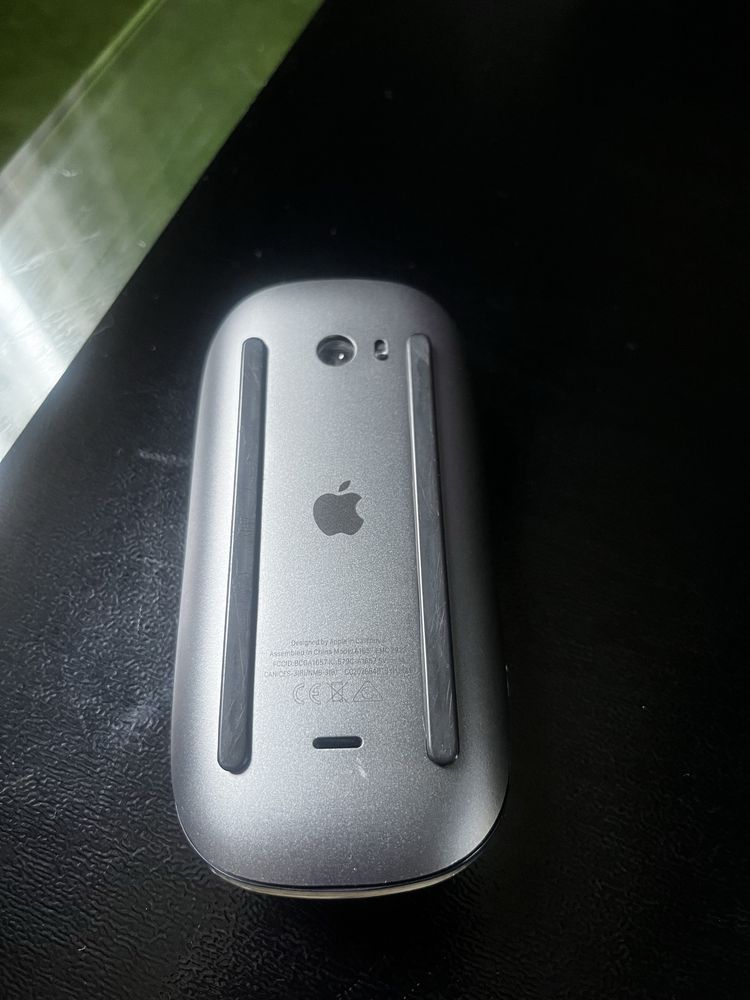 MagicMouse Black