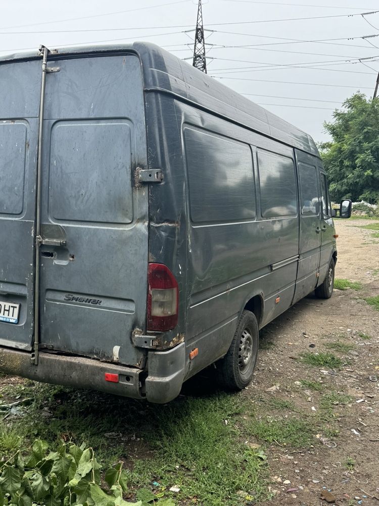 Sprinter 308 CDI