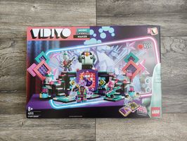 Lego (Лего) VIDIYO 43113 Концерт кіт-попу