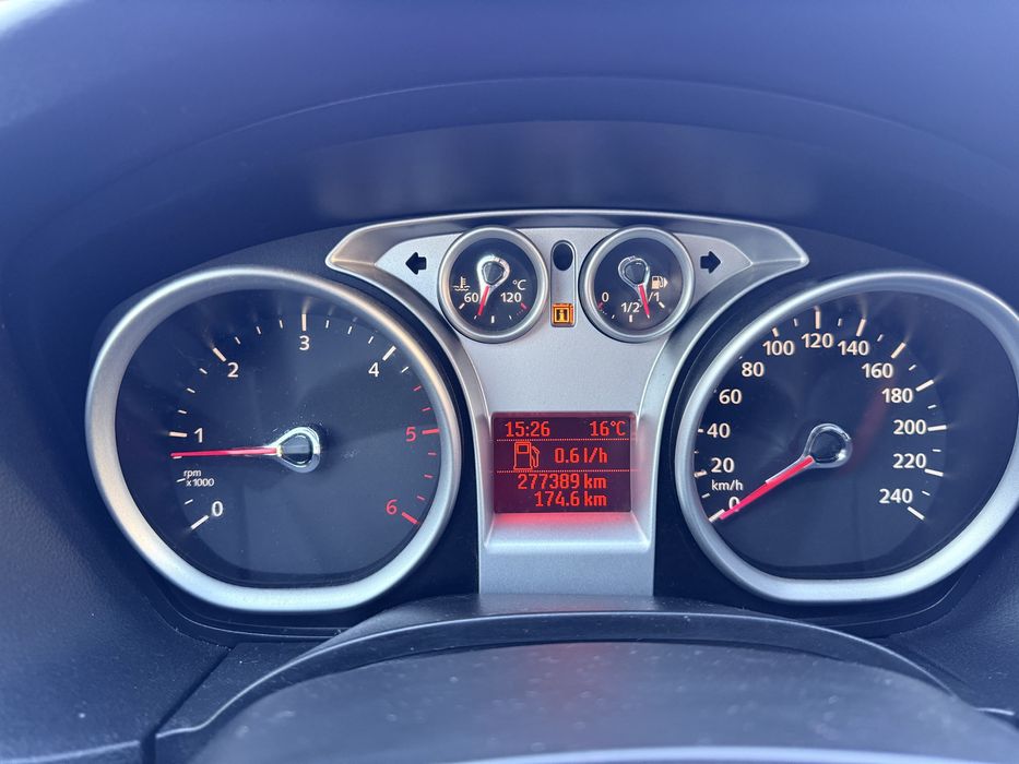 Продам Форд Фокус2