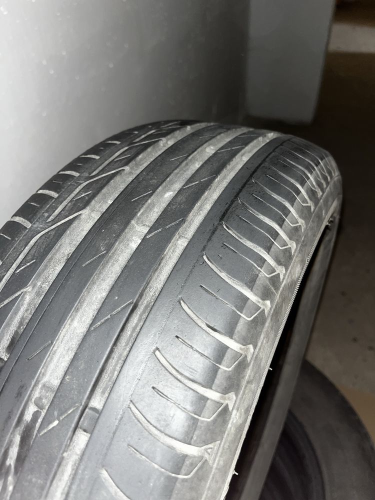 Opony letnie Bridgestone Turanza 195/65/15