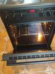 Cena obnizona do 999zl pilne! Kompletna szer.50cm gazowo-elektryczna s
