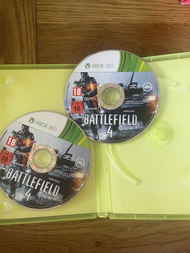 Gra Battlefield 4