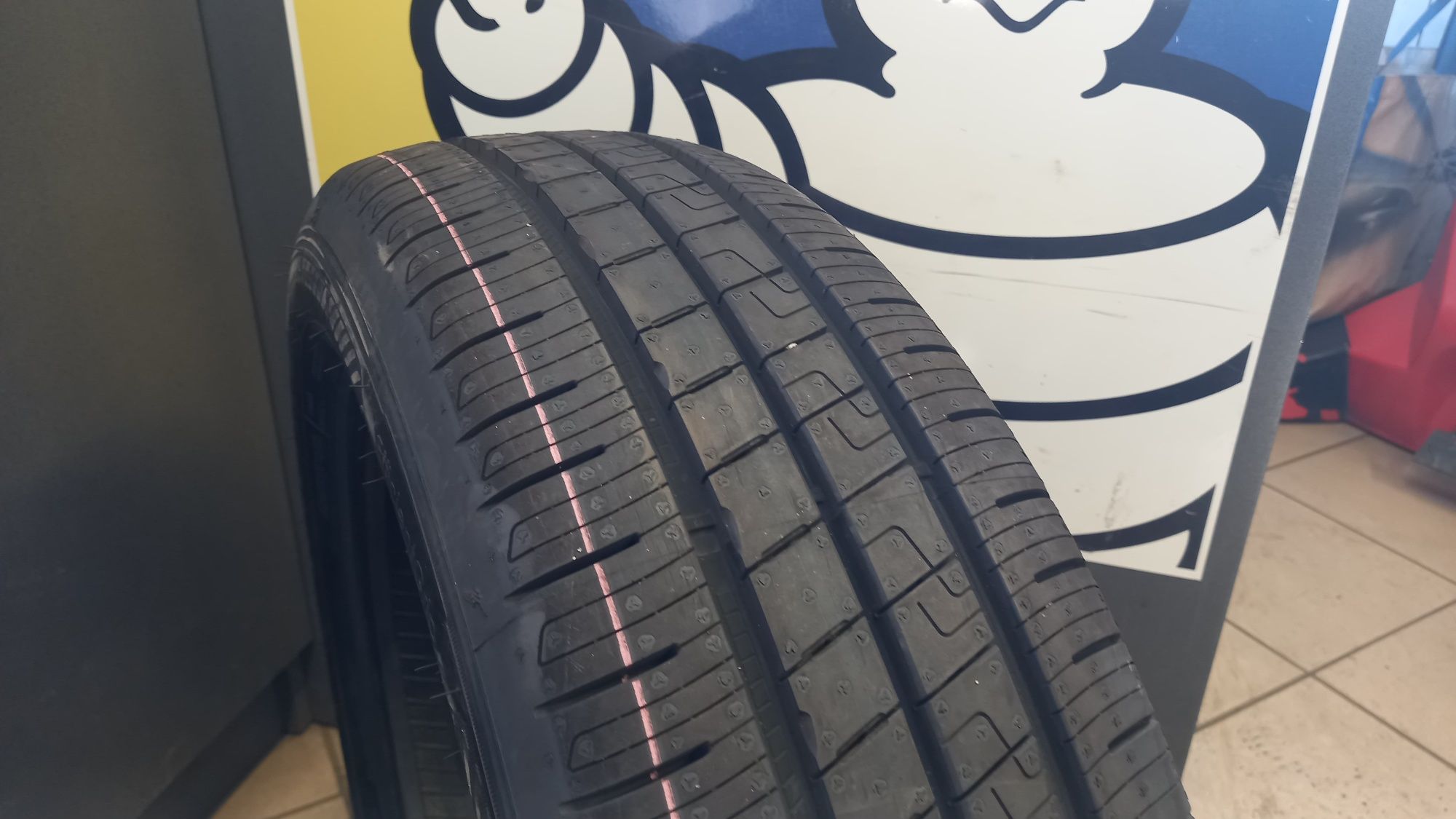 Opony Letnie Goodyear EfficentGrip Performance 2 175/65/17