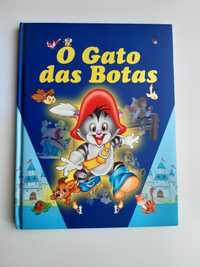 O Gato das Botas