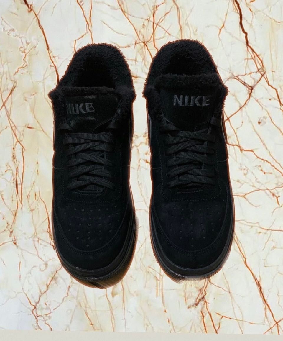 Кросівки Nike,1v1