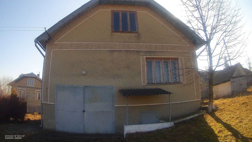 Приміщення лікарні, площа 109,9 кв.м, Івано-Франківська обл.