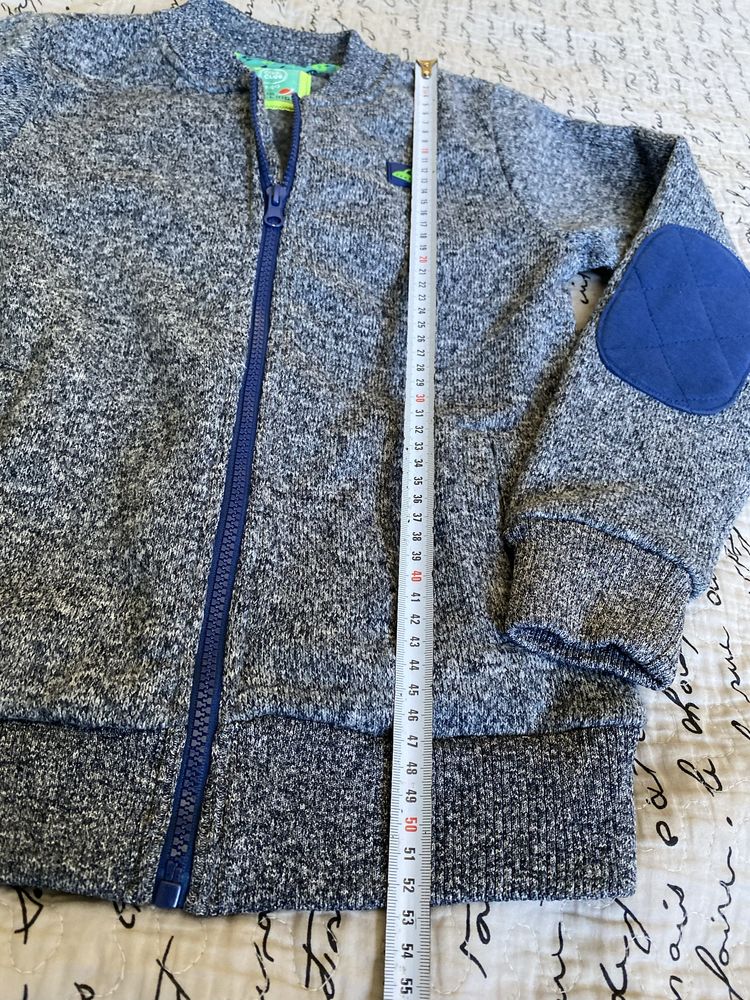 Sweter Cool Club