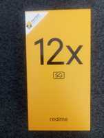 Realme 12x 5G 6GB/128GB zielony