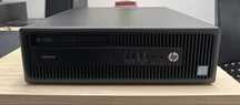 HP Elitedesk 32 GB RAM WIN 10 PRO
