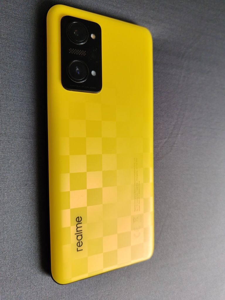 Smartfon Realme GT Neo3T 5G 8/128Gb stan bdb