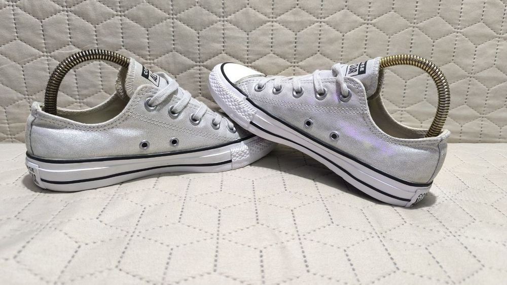 CONVERSE ALL STAR, 36 р., 22,5-23 см