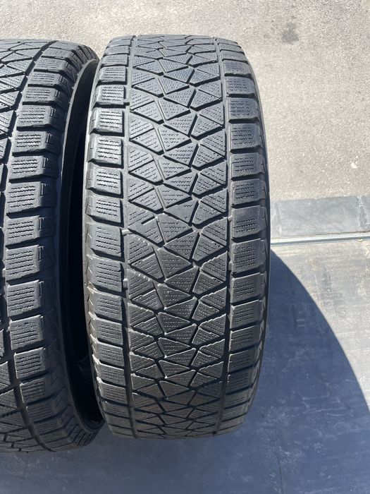 225/65/17 bridgestone dmv2