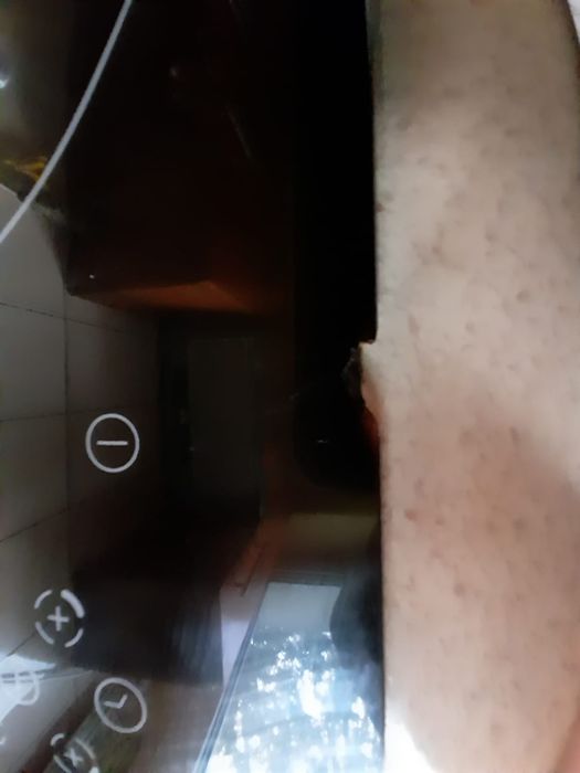 Płyta indukcyjna Amica 4 palnikowa