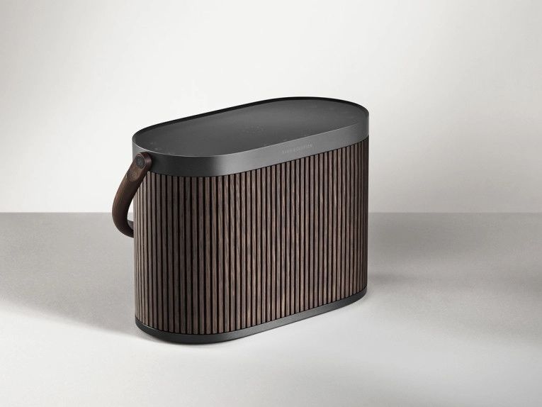 Sale!! Колонка/Акустика Bang & Olufsen BeoSound A5 Dark Oak