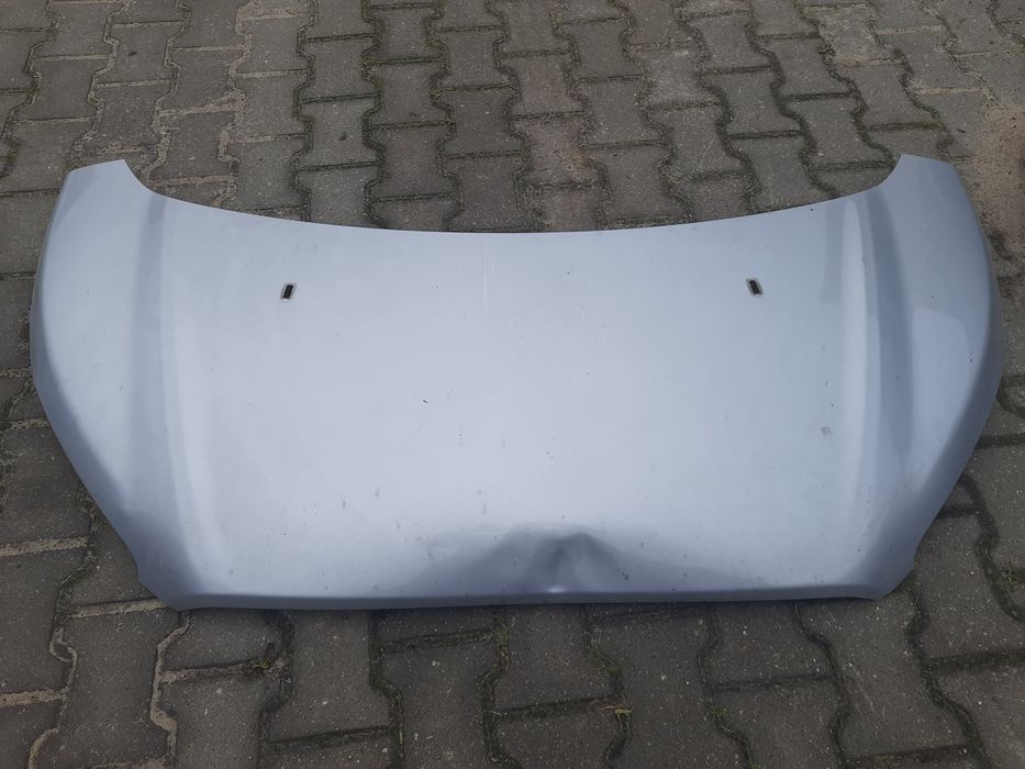Maska transit custom lift